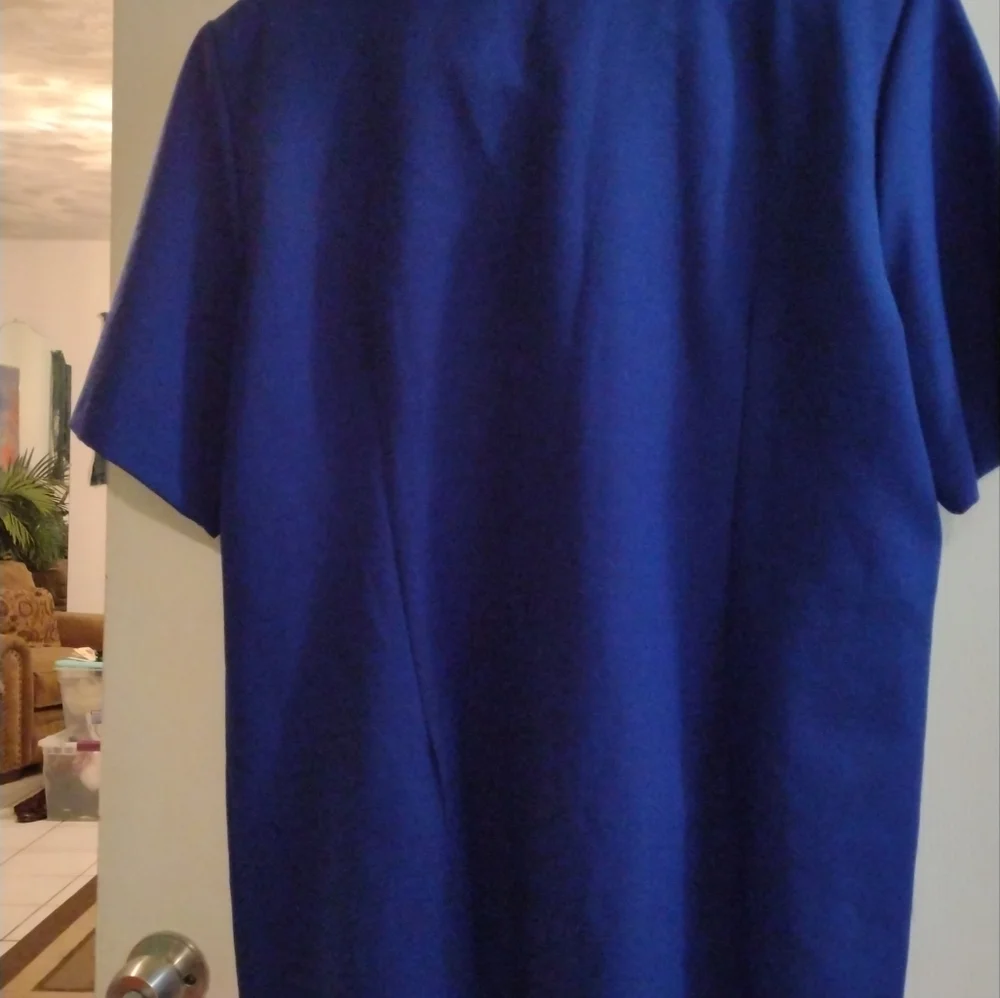 VINTAGE Lady's skirt set - Picture 7 of 16